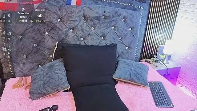 AlexandraNoxx webcam