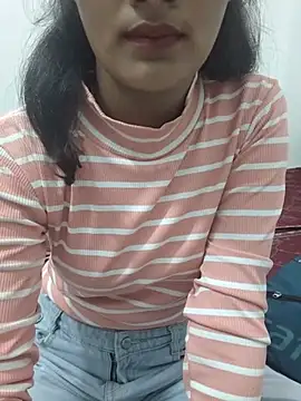 Ritika_jha01 webcam