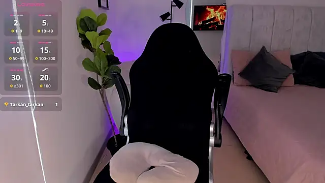 AmyWood webcam