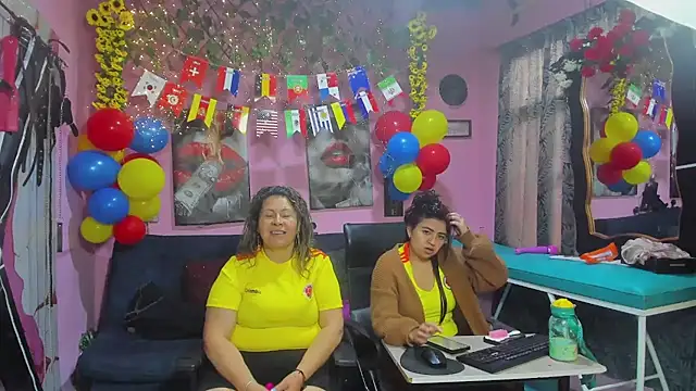 lesbiancuple webcam