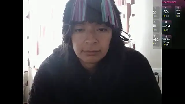 Acelinrose webcam
