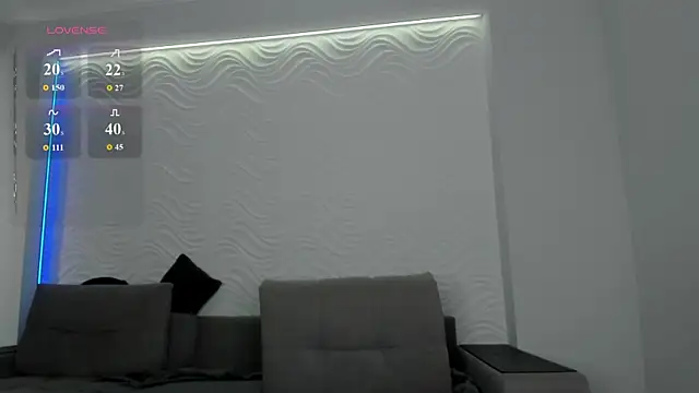 calystria webcam