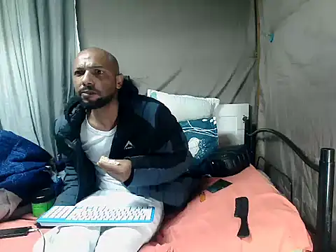 Camodick webcam