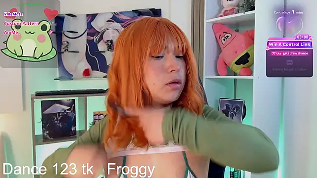 mieruco_chan webcam