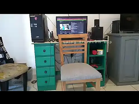 alefer032 webcam