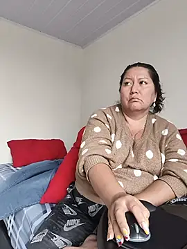 Brenda_Berck_ webcam