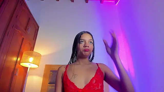 Zoe_sky1 webcam