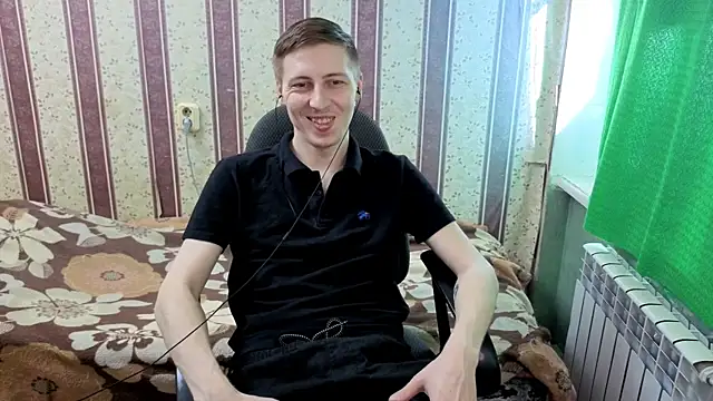 Darien_Brown webcam