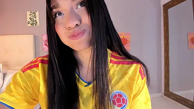 Maia_W10 webcam
