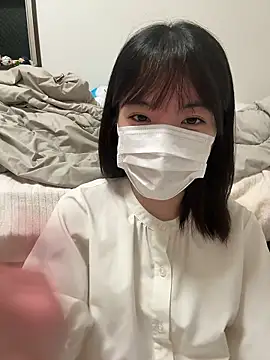 RIRI_Chan_ webcam