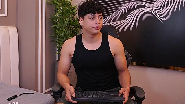 Ethan_occonor webcam