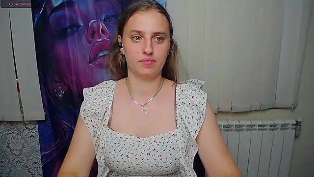 AmandaDimond_ webcam