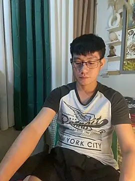 xshyboyx webcam