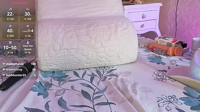 Miladiosa webcam