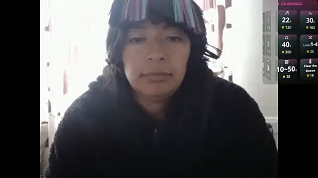 Acelinrose webcam