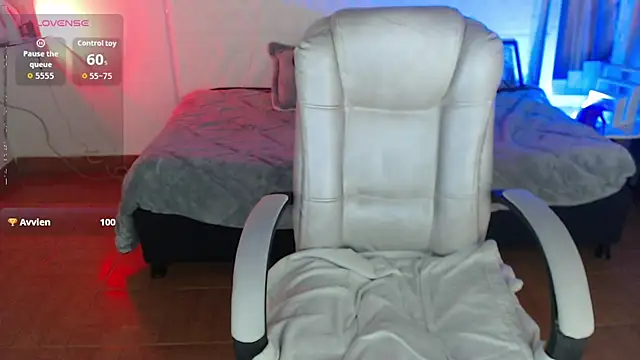 Tiana_27 webcam