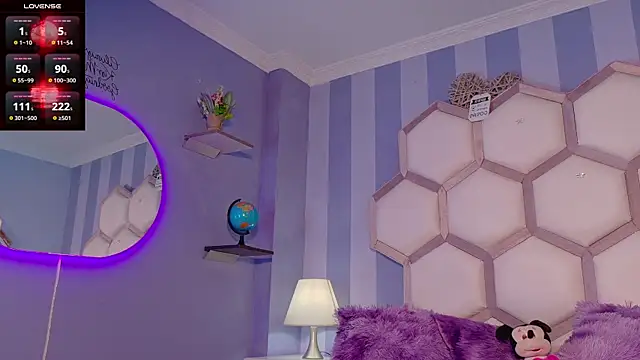 yvi_taylor webcam
