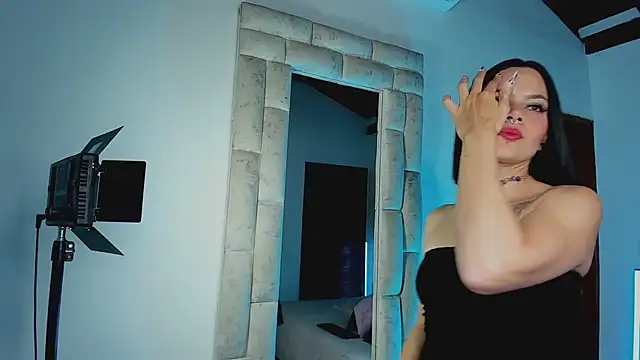 HollyGrey_ webcam