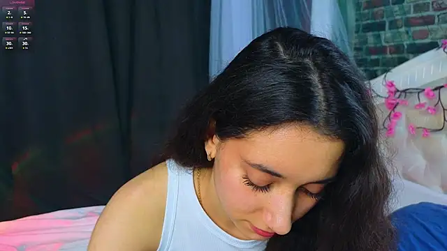 PrimroseMarjorie webcam