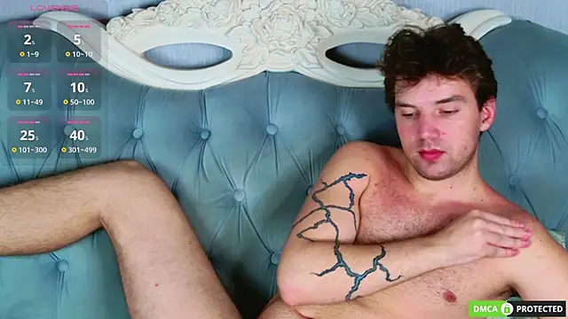 ArthurMeyers webcam