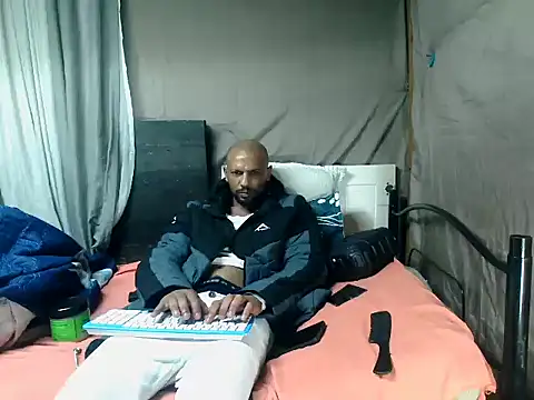 Camodick webcam
