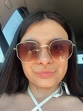 AshleyKartter webcam