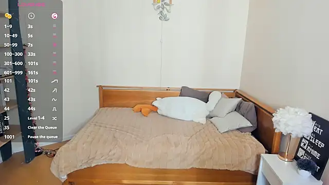 LaynePingitore webcam