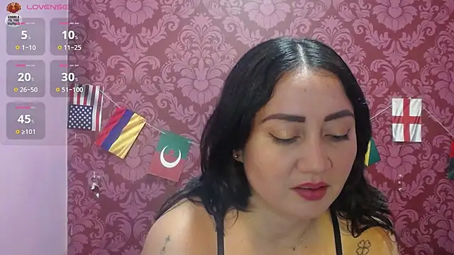 juliana_diaz webcam
