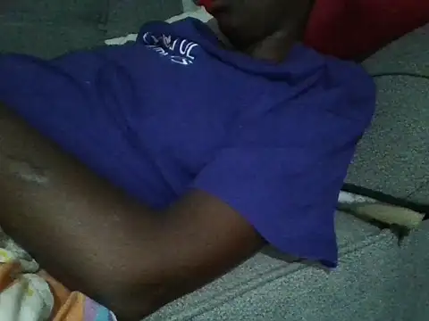 Dizzydose webcam