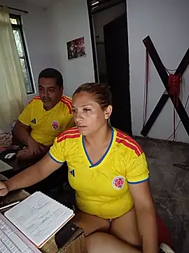 hotandfierylatinos2023 webcam