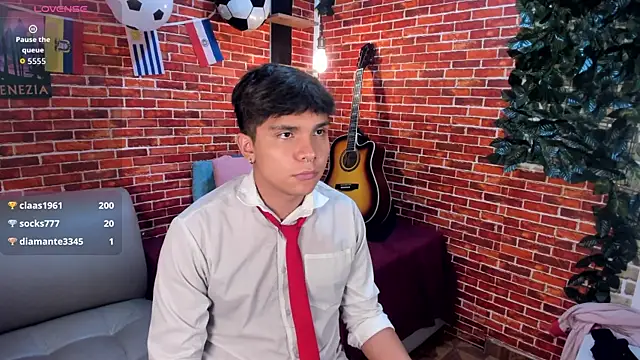 Thiago_Kozak webcam