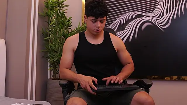 Ethan_occonor webcam