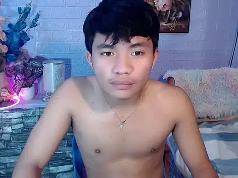 mostwantedtwink (M twink) - MAKE ME CUM  LOTS OF LOAD HERE