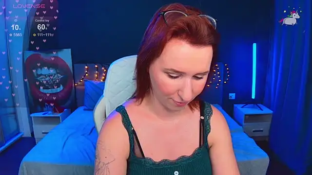 Kriswix webcam