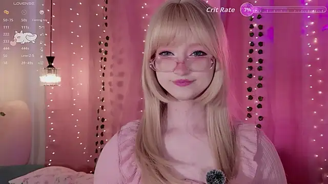 モデル: effy_dollie