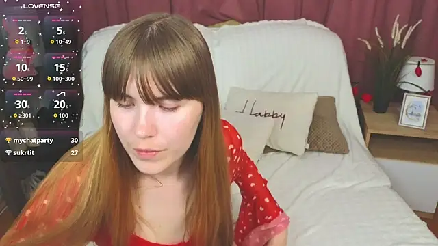 EmilyCuper_ webcam