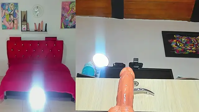 nikky_rosse webcam