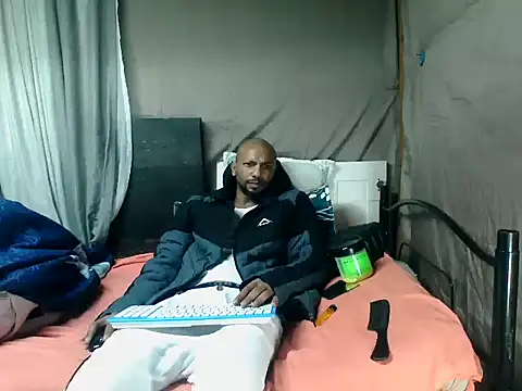 Camodick webcam