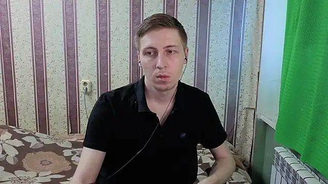 Darien_Brown webcam