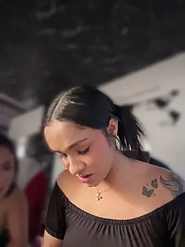 Isabella-Teen