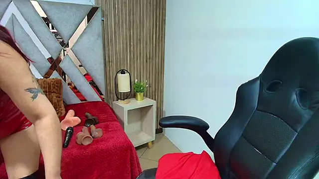 Anabella_Thompson webcam