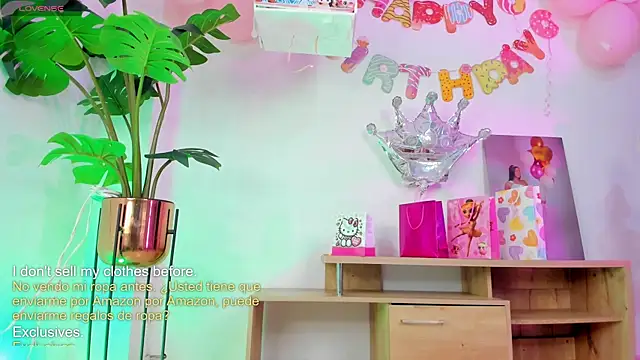 JANYLOVE__ webcam