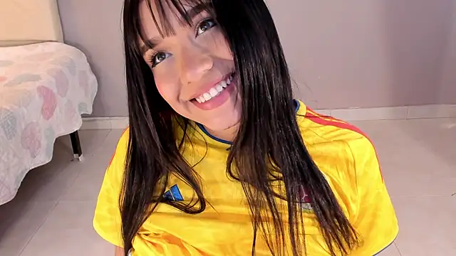 Maia_W10 webcam