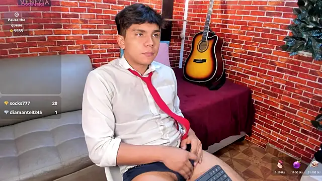 Thiago_Kozak webcam