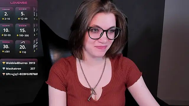 CathyAdams webcam