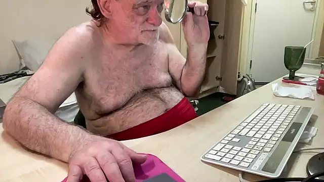 coach-karl webcam