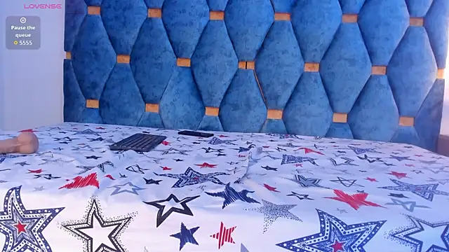 Michel_fitnes webcam