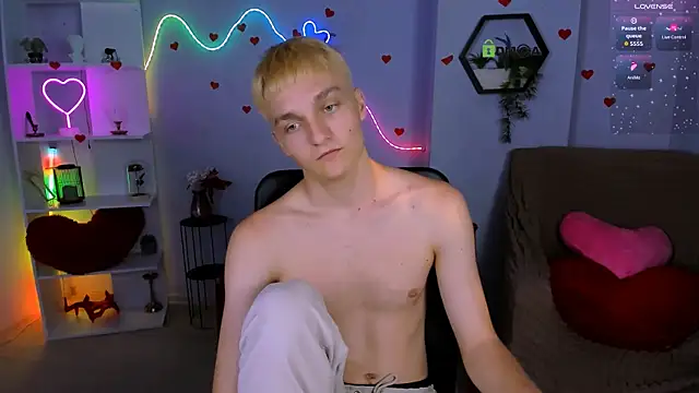 john_lik webcam