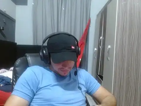 Fer_Ti webcam