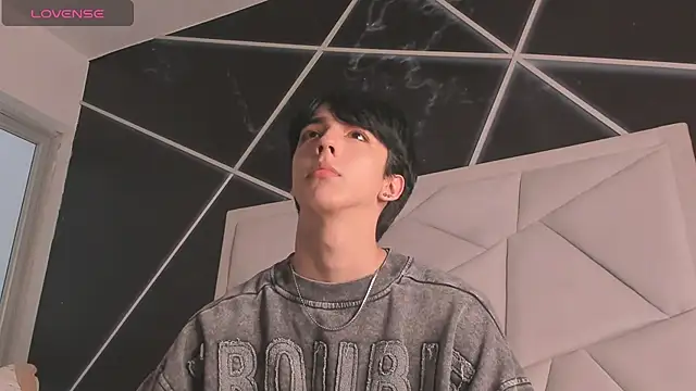 AerumChae webcam